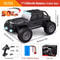 Fast 4WD RC Car With LED Headlights And 50kmh Speed 8