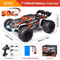 Fast 4WD RC Car With LED Headlights And 50kmh Speed 6