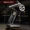 Fast 4WD RC Car With LED Headlights And 50kmh Speed 5