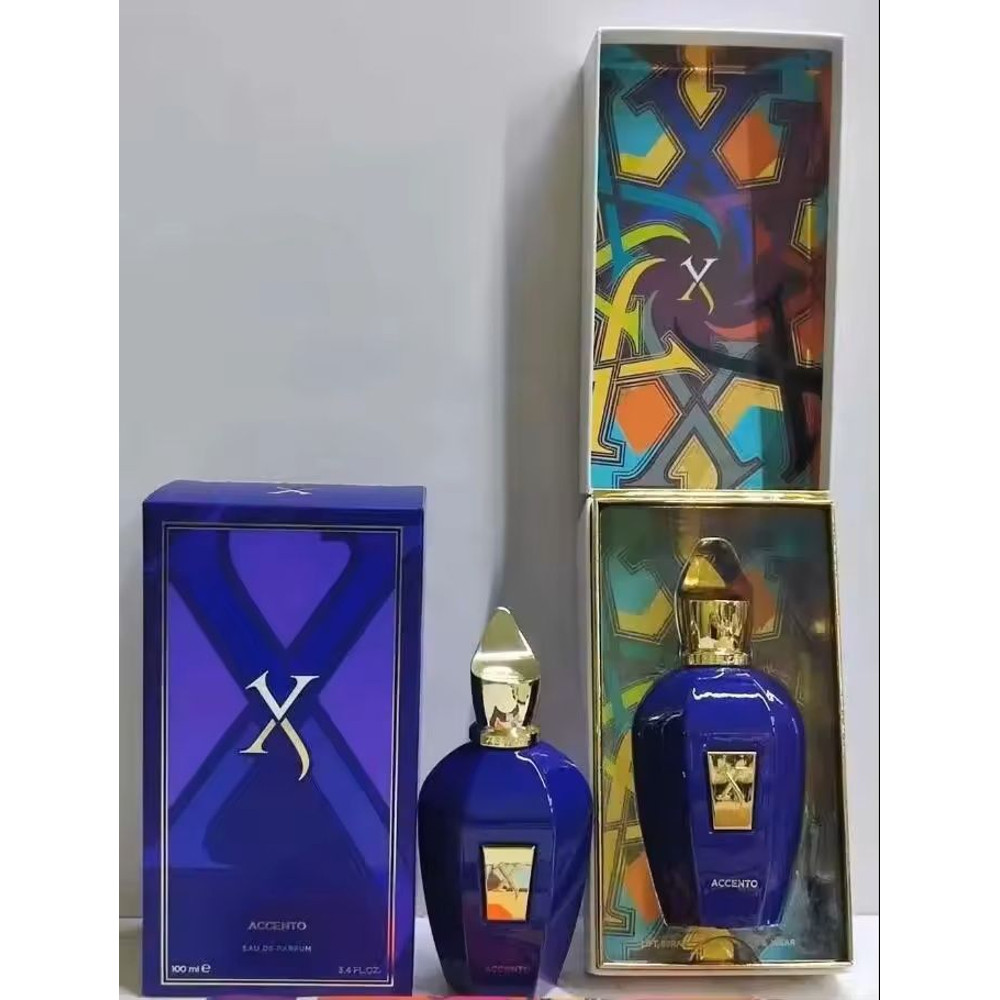 Luxury Perfume Spray Bottle 100ml LongLasting Scent For Men And Women 13