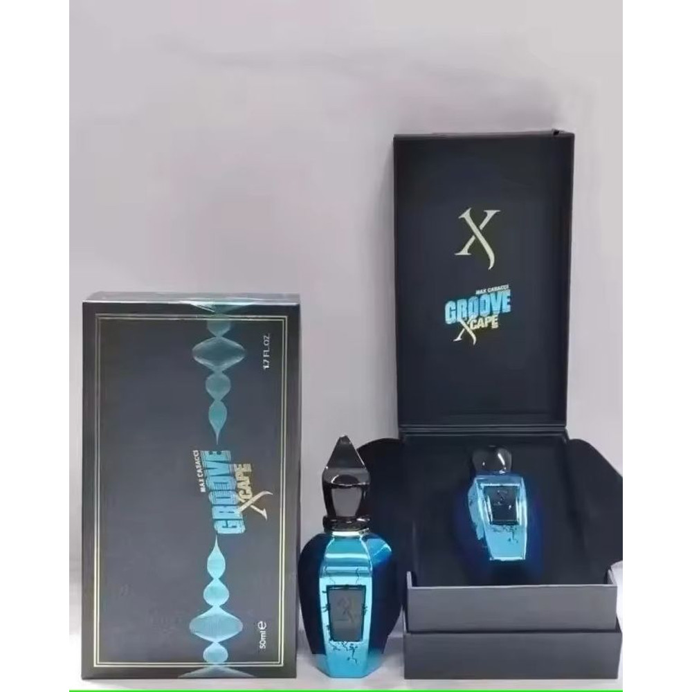 Luxury Perfume Spray Bottle 100ml LongLasting Scent For Men And Women 14