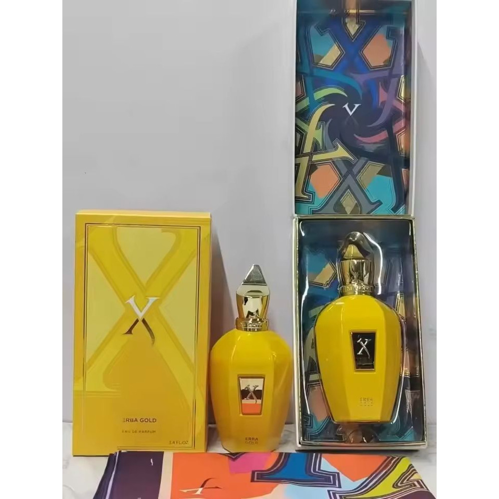 Luxury Perfume Spray Bottle 100ml LongLasting Scent For Men And Women 15