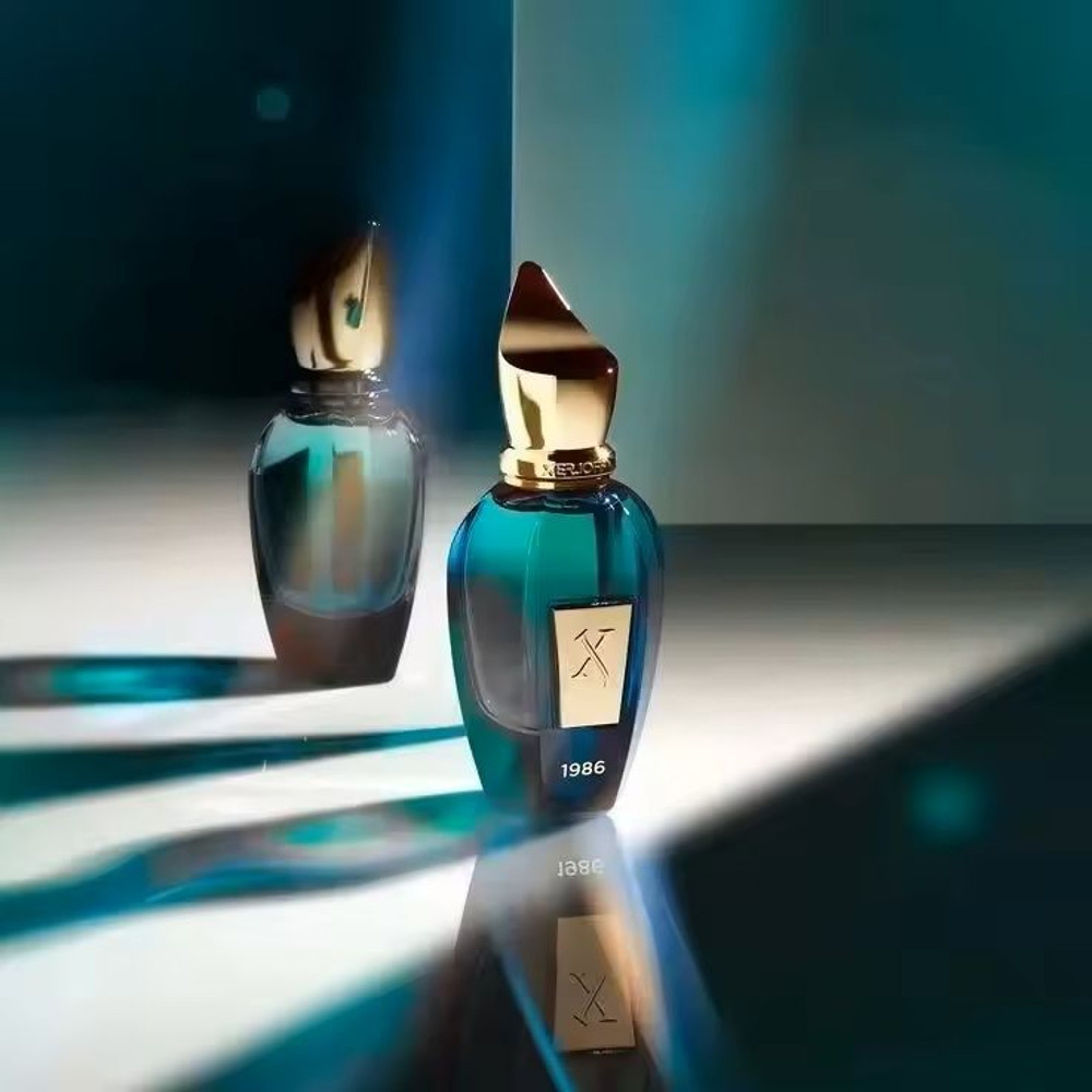 Luxury Perfume Spray Bottle 100ml LongLasting Scent For Men And Women 3