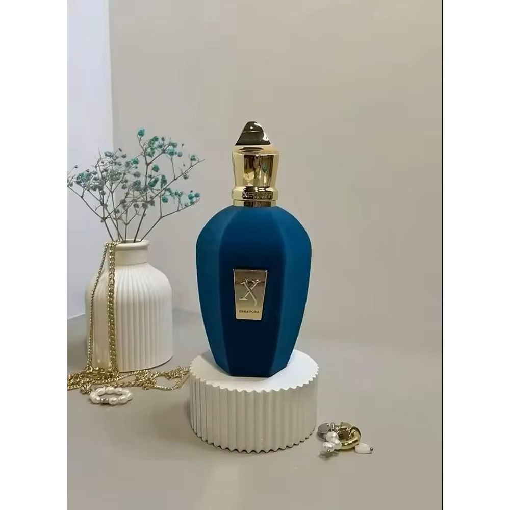 Luxury Perfume Spray Bottle 100ml LongLasting Scent For Men And Women 5