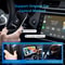 2in1 Wired To Wireless CarPlay And Android Auto Adapter With USB Plug 3