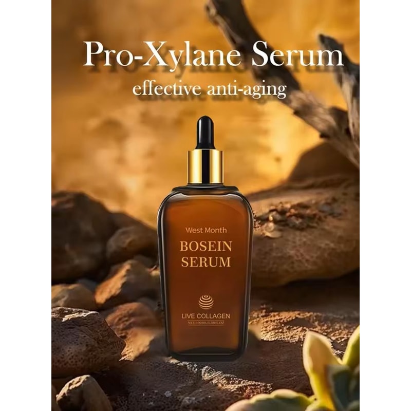 Extreme AntiAging Essence Serum With Pro Xylane 100ml 1