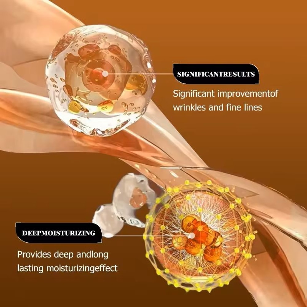 Extreme AntiAging Essence Serum With Pro Xylane 100ml 2