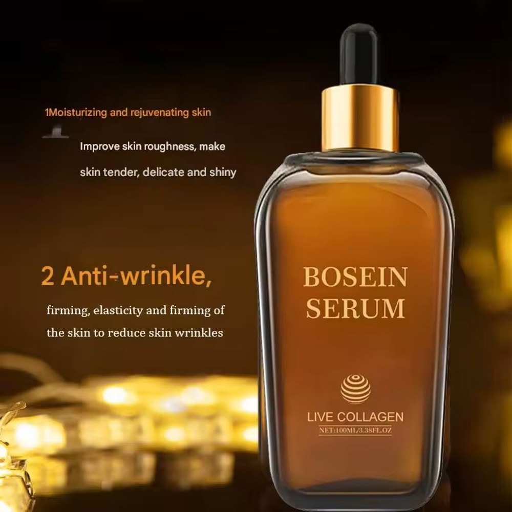 Extreme AntiAging Essence Serum With Pro Xylane 100ml 0