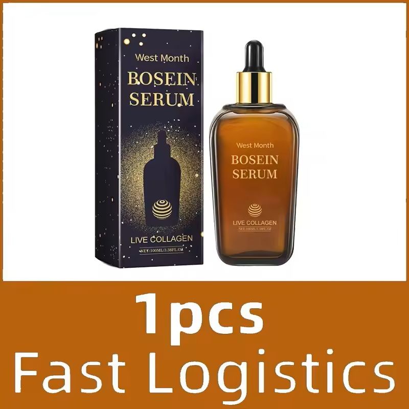 Extreme AntiAging Essence Serum With Pro Xylane 100ml 4