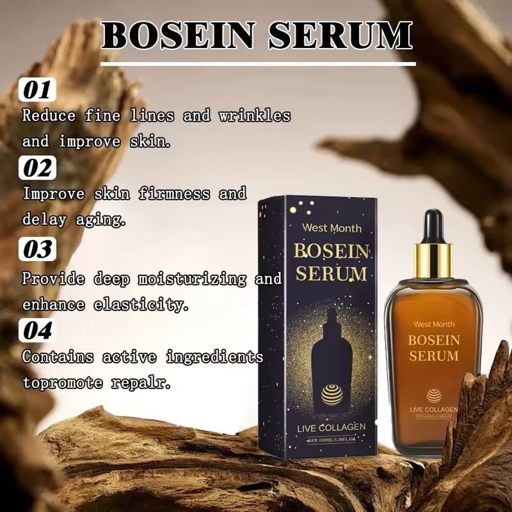 Extreme AntiAging Essence Serum With Pro Xylane 100ml 6