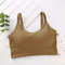 Womens Cotton Tube Top Bra With Beauty Back Design 10