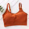 Womens Cotton Tube Top Bra With Beauty Back Design 11