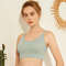Womens Cotton Tube Top Bra With Beauty Back Design 1
