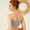 Womens Cotton Tube Top Bra With Beauty Back Design 2