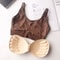 Womens Cotton Tube Top Bra With Beauty Back Design 4
