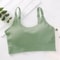 Womens Cotton Tube Top Bra With Beauty Back Design 7