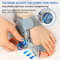 Adjustable Bunion Corrector With Rotating Toe Separator 3