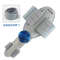 Adjustable Bunion Corrector With Rotating Toe Separator 5