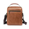 Mens Leather Crossbody Sling Bag For Travel And Everyday Use 5