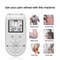 TENS EMS Physiotherapy Massager With 25 Modes And 40 Intensity Levels 2