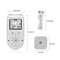 TENS EMS Physiotherapy Massager With 25 Modes And 40 Intensity Levels 4