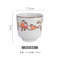 Japanese Style HandPainted Ceramic Tea Cup 14
