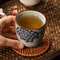 Japanese Style HandPainted Ceramic Tea Cup 4