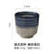 Japanese Style HandPainted Ceramic Tea Cup 7