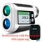 Multifunctional Golf Laser Rangefinder With FlagLock And Slope Mode 14