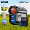 Multifunctional Golf Laser Rangefinder With FlagLock And Slope Mode 6