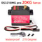 Waterproof Metal Gear Digital Servo For RC Cars And Models 9