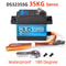 Waterproof Metal Gear Digital Servo For RC Cars And Models 12