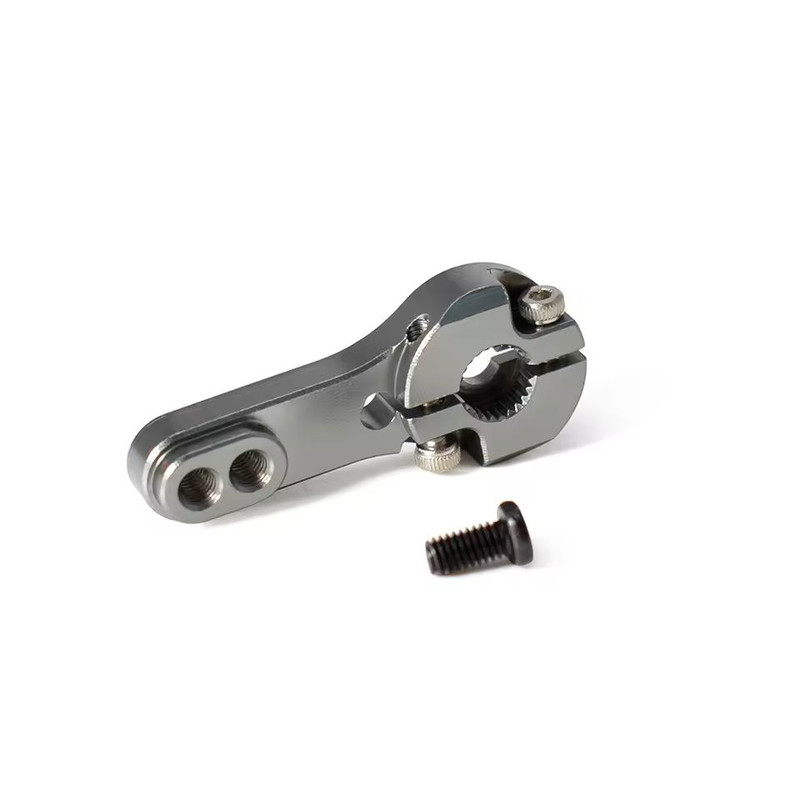 Waterproof Metal Gear Digital Servo For RC Cars And Models 5