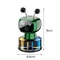 Smart Car Air Freshener Rechargeable Aroma Diffuser With Adjustable Settings 5