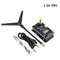 12GHz Video Transmitter And Receiver Module For FPV Drones 7