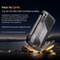 Rugged Android Smartphone With 667 Display And 15000mAh Battery 4