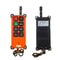 Wireless Industrial Crane Remote Control With Receiver 1