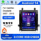 Android 14 Car Stereo Head Unit With CarPlay And GPS For Cadillac Escalade 20072013 0