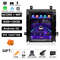 Android 14 Car Stereo Head Unit With CarPlay And GPS For Cadillac Escalade 20072013 17