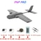 T1 Ranger Fixed Wing RC Airplane EPP Foam Long Battery Life 730mm Wingspan 2