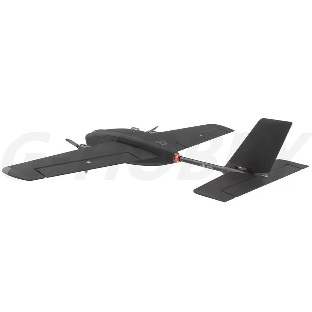 T1 Ranger Fixed Wing RC Airplane  EPP Foam Long Battery Life 730mm Wingspan 3