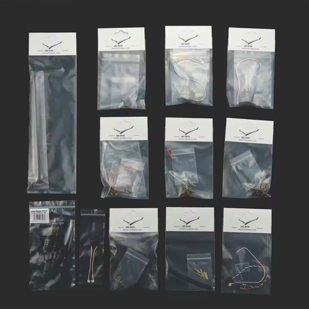 T1 Ranger Fixed Wing RC Airplane  EPP Foam Long Battery Life 730mm Wingspan 11