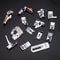 32 Piece Sewing Machine Presser Foot Kit Set For Sewing Projects 2