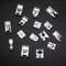 32 Piece Sewing Machine Presser Foot Kit Set For Sewing Projects 5