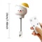 Cute USB Night Light With Remote Control For Kids Bedroom 11