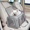 Portable Pet Carrier Bag Soft Sided Travel Backpack For Dogs And Cats 4
