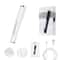 CO2 Oxygen Bubble Pen Portable Facial Skin Care Spa Machine 8