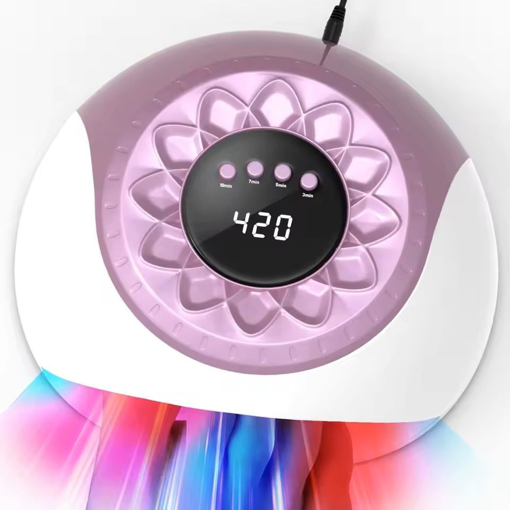 Nail Fungus Laser Device With 57 Beads For Home AntiFungal Treatment 6