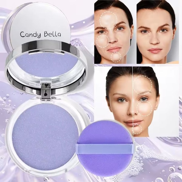 Cream To Powder Long Lasting Contouring Face Powder 0