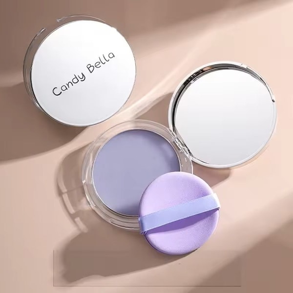 Cream To Powder Long Lasting Contouring Face Powder 5